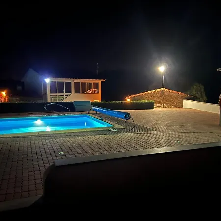 Quinta Covas - Vakantiehuis