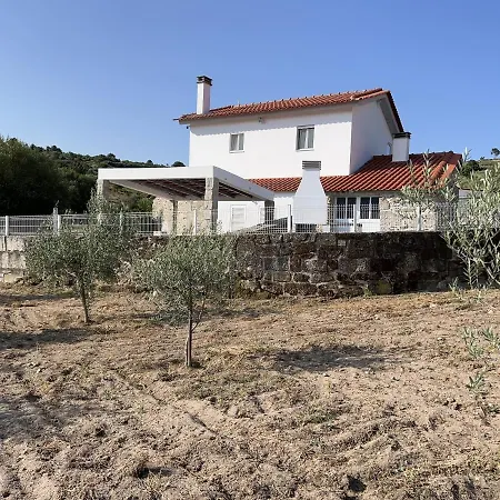 Quinta Covas - Дом отдыха *