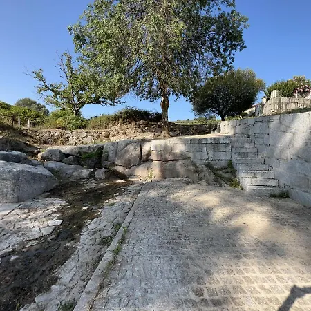 Quinta Covas - 度假居