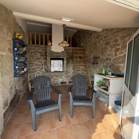 Quinta Covas - 特兰科苏