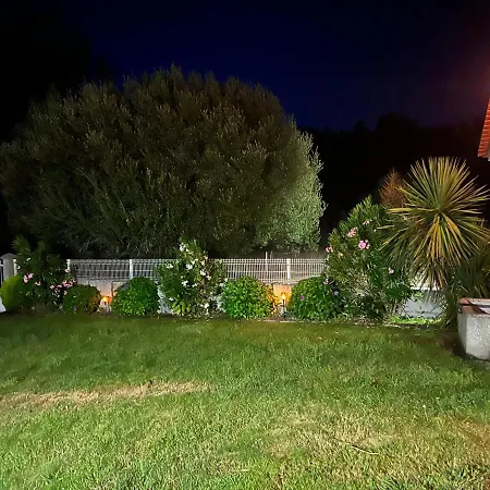 度假居 Quinta Covas -