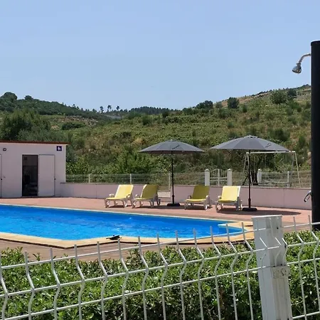 度假居 Quinta Covas - *