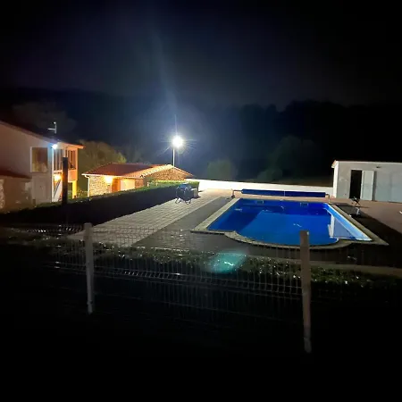 Quinta Covas - Дом отдыха