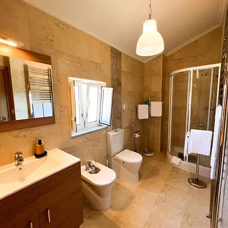 Дом отдыха Quinta Covas - *