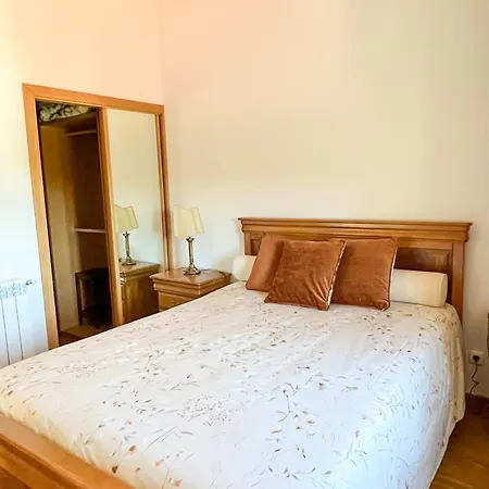 度假居 Quinta Covas - *