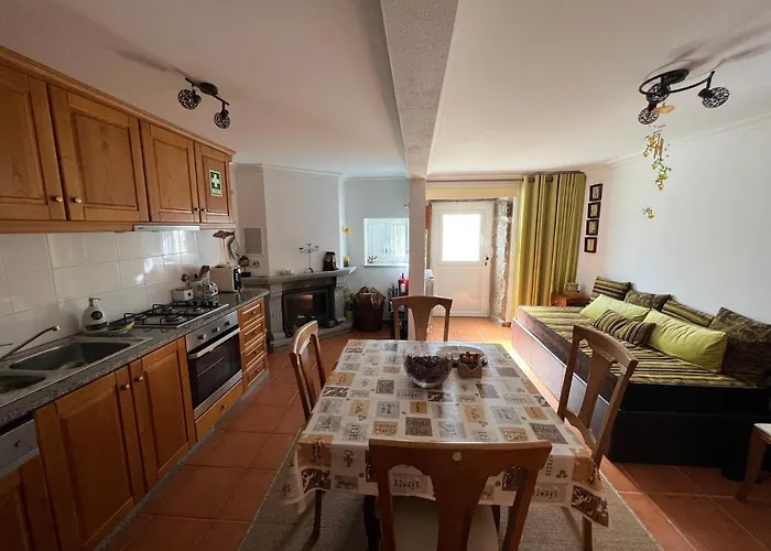 Quinta Covas - Ferienhaus *