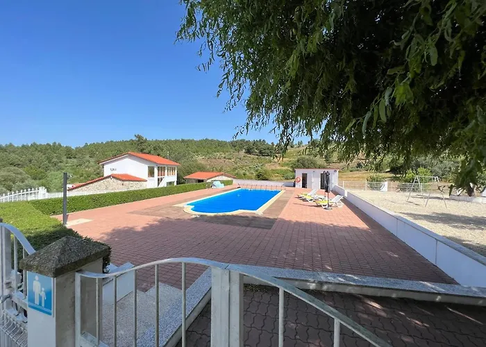 Quinta Covas - *