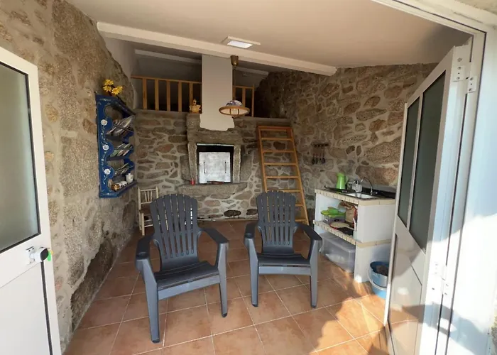 Quinta Covas - Trancoso