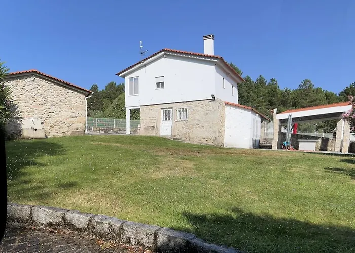 Quinta Covas -