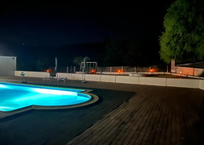 Hébergement de vacances Quinta Covas - *