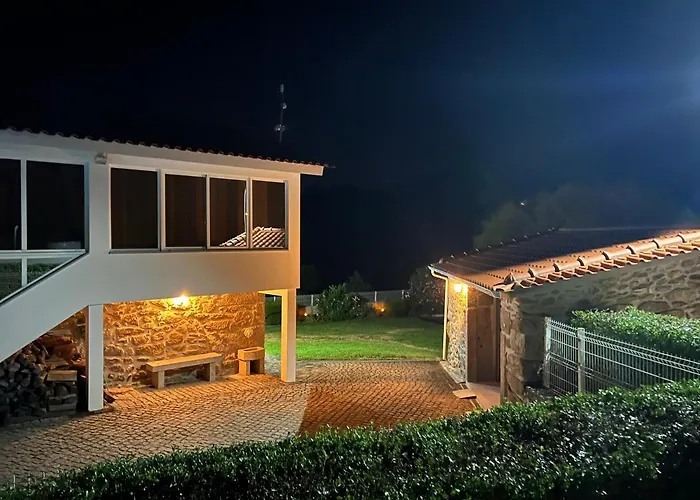 Quinta Covas - *