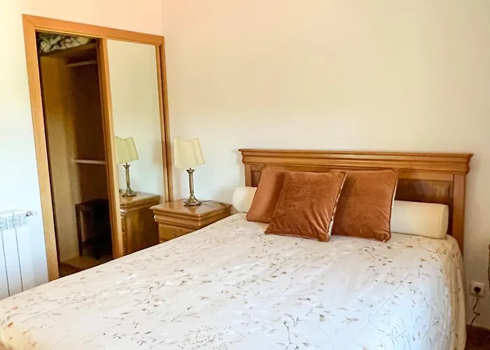 Hébergement de vacances Quinta Covas - *